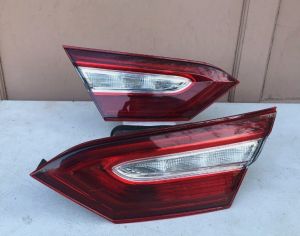 TOYOTA Camry 2018-2022 - 2