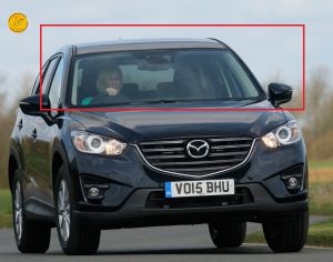 MAZDA CX-5 2013-2016