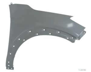 HYUNDAI Tucson 2021-2024 - 1