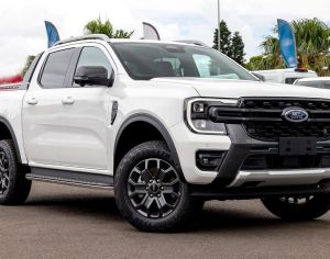 FORD Ranger 2017-2024