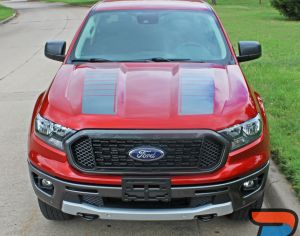 FORD Ranger 2015-2024