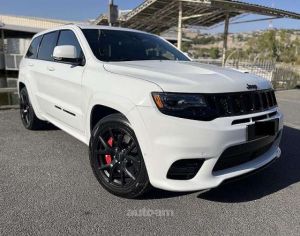 JEEP Grand Cherokee 2014-2024 - 1