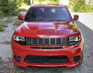 JEEP Grand Cherokee 2014-2024