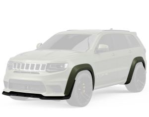 JEEP Grand Cherokee 2014-2024