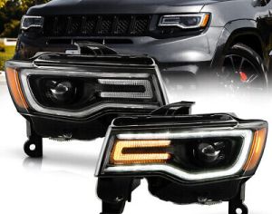 JEEP Grand Cherokee 2014-2024 - 1
