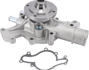 FORD Cougar 1999-2024 - 2