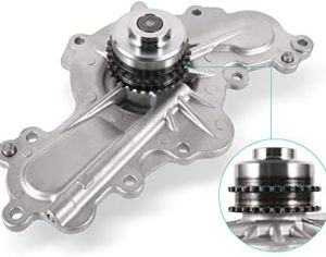 FORD Cougar 1999-2024 - 4