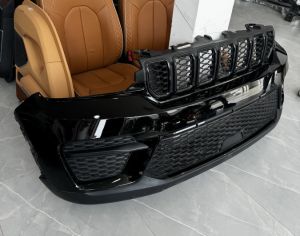 JEEP Grand Cherokee 2020-2024