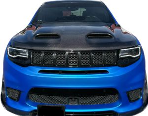 JEEP Grand Cherokee 2014-2024 - 1