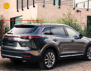 MAZDA CX-9 2016-2022 - 1