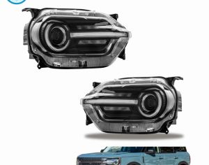 FORD Bronco Sport 2015-2024 - 1