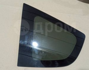 HONDA FIT 2007-2016 - 1