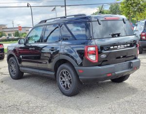 FORD Bronco Sport 2020-2024 - 1