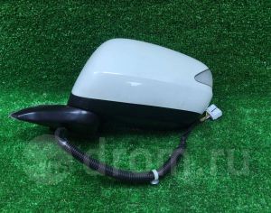 HONDA FIT 2003-2013