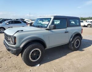 FORD Bronco 2020-2024