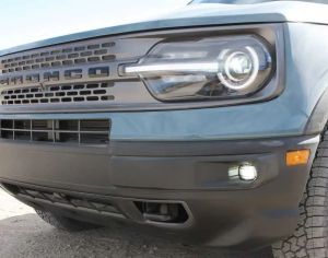 FORD Bronco Sport 2020-2024 - 1