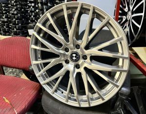 R20 BMW 520 / 735 / M3 / X5 - 1