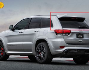 JEEP Grand Cherokee 2014-2021