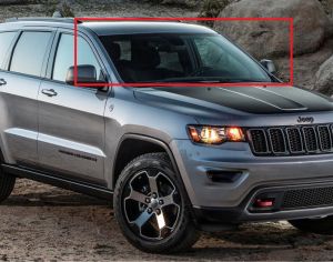 JEEP Cherokee 2014-2019
