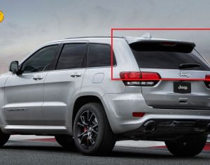 JEEP Cherokee 2014-2019 - 1