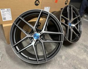 R21 MERCEDES-BENZ EQC 400 2019-2026