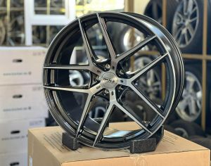 R21 MERCEDES-BENZ EQC 400 2019-2026 - 4