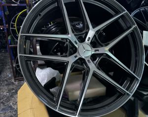 R21 MERCEDES-BENZ EQC 400 2019-2026 - 5