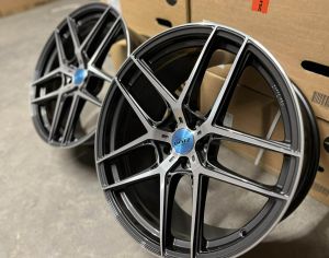 R21 MERCEDES-BENZ EQC 400 2019-2026 - 6