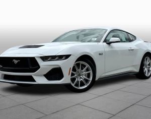 FORD Mustang 2020-2024