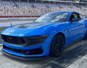 FORD Mustang 2015-2024 - 1