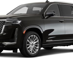 CADILLAC Escalade 2015-2024
