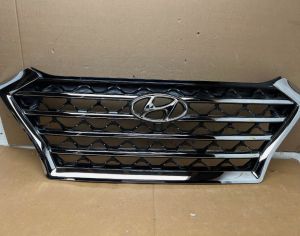 HYUNDAI Tucson 2019-2021