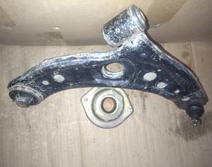 TOYOTA Passo 2004-2009 - 1