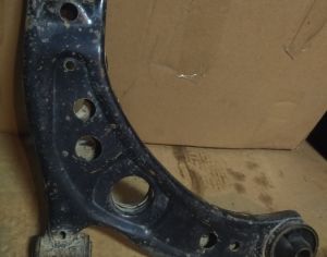 TOYOTA Passo 2004-2009 - 3