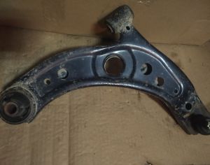 TOYOTA Passo 2004-2009 - 4