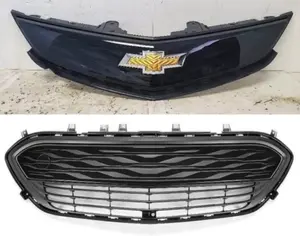 CHEVROLET Bolt EV 2017-2021