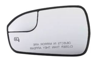 FORD Fusion 2012-2016 - 1
