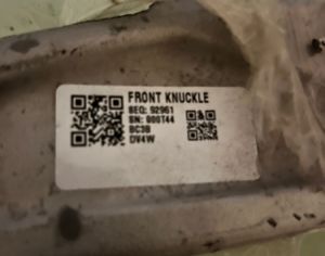 TESLA Model 3 2019-2022 - 5