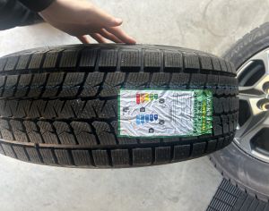 R18 TOYOTA Land Cruiser 2021-2025 - 3