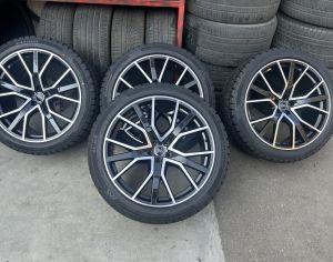 R22 AUDI SQ7 2018-2025 - 1
