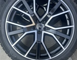 R22 AUDI SQ7 2018-2025 - 2