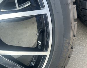 R22 AUDI SQ7 2018-2025 - 3