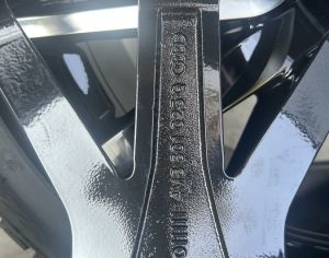 R22 AUDI SQ7 2018-2025 - 4