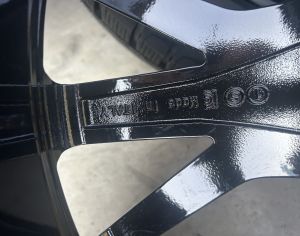 R22 AUDI SQ7 2018-2025 - 5