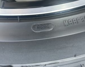 R22 AUDI SQ7 2018-2025 - 8