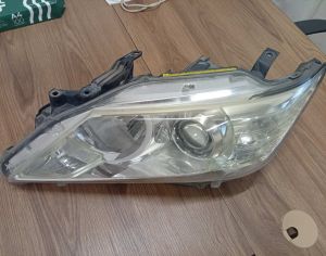 TOYOTA Camry 2012-2015 - 1