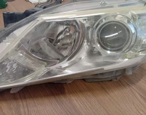 TOYOTA Camry 2012-2015 - 3