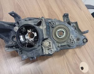 TOYOTA Camry 2012-2015 - 4