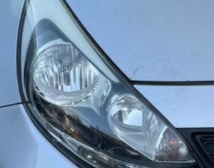 KIA RIO 2011-2017
