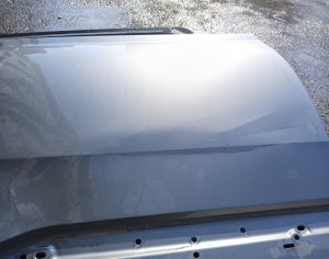 SKODA Superb 2015-2019 - 2